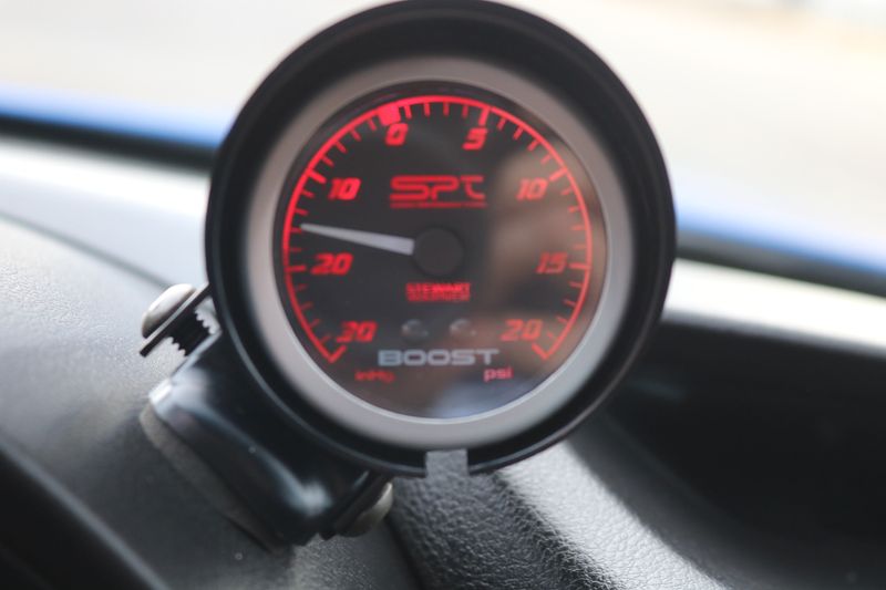 Best boost gauge wrx stashokanywhere