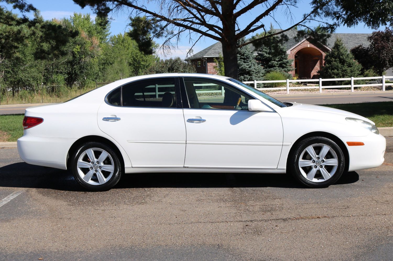 Lexus es 330