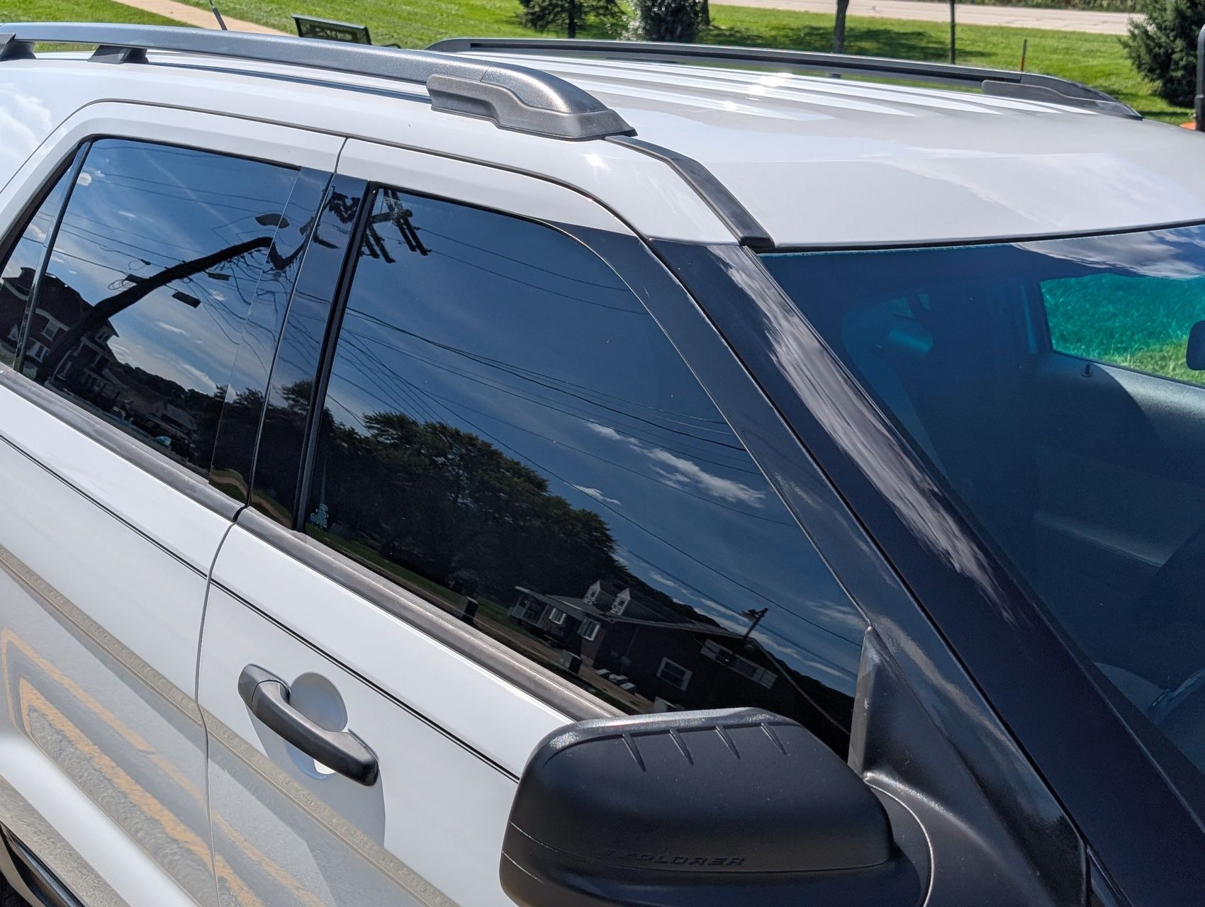 2014 Ford Explorer 15