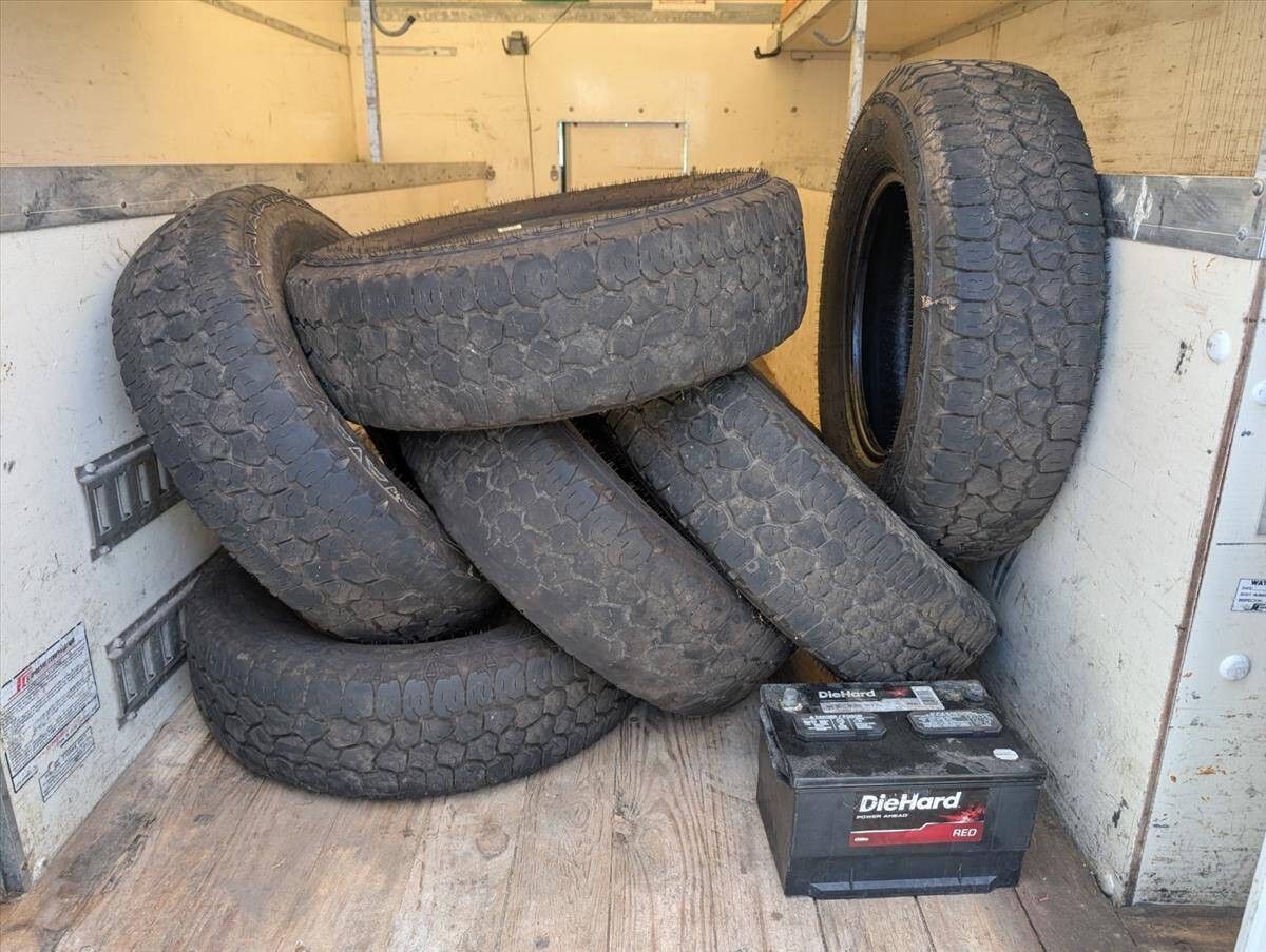 2014 Ford E-Series 60