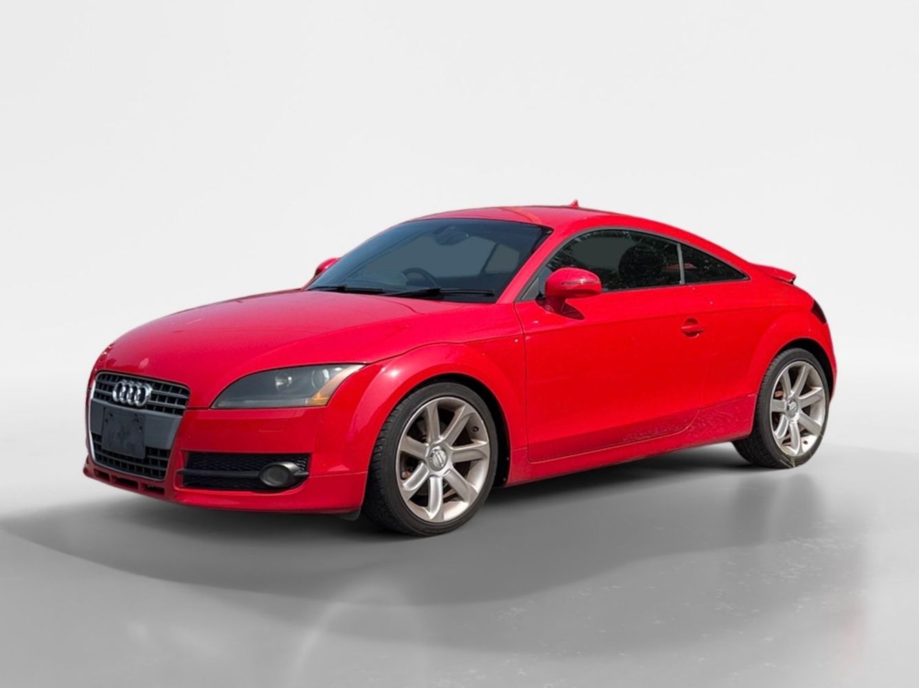 2008 Audi TT Base - Photo 8