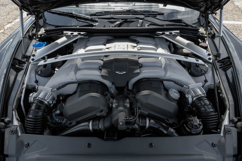 2011 Aston Martin Rapide VH4 photo 51