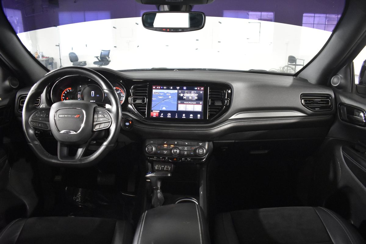 2021 Dodge Durango GT Plus AWD