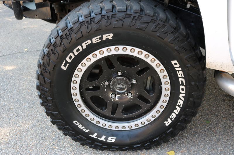 Toyota Tundra Wheel Bolt Pattern And Offset