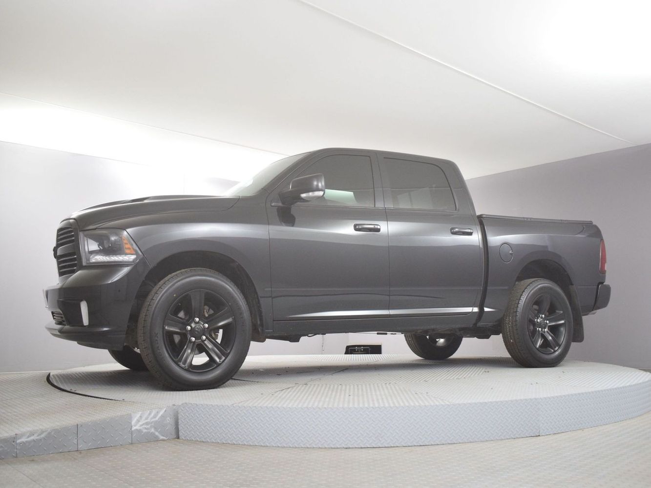 2015 RAM Ram 1500 Sport photo 21