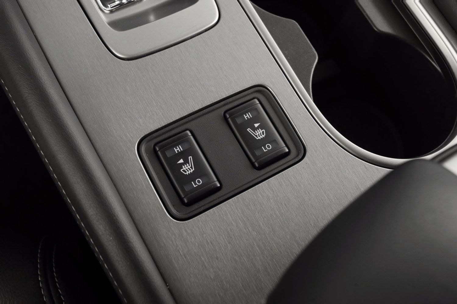 2020 Nissan Murano SL photo 36