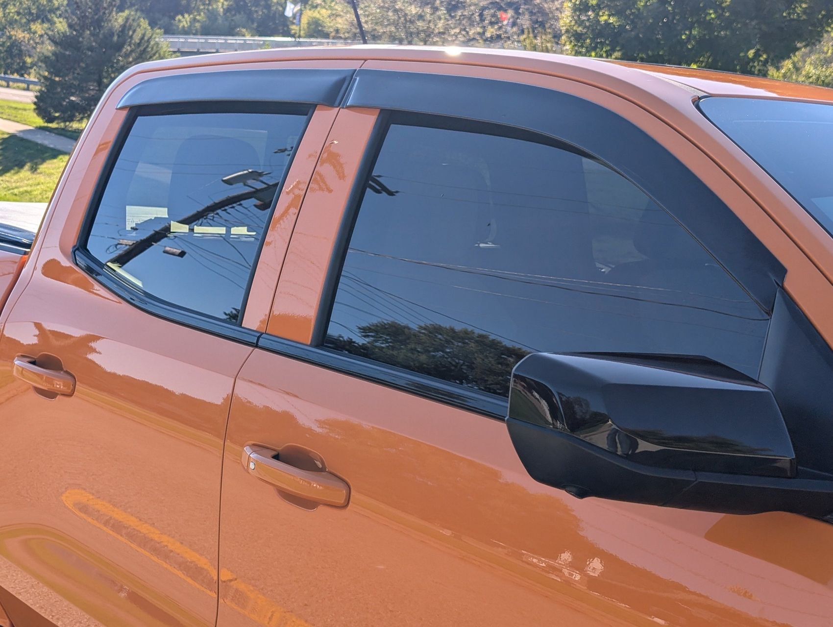 2025 GMC Canyon 24