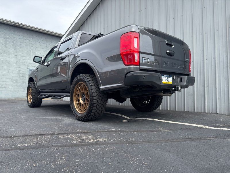 2019 Ford Ranger Lariat photo 12