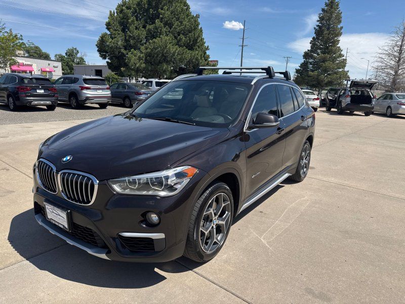 2018 BMW X1 28i - Photo 7