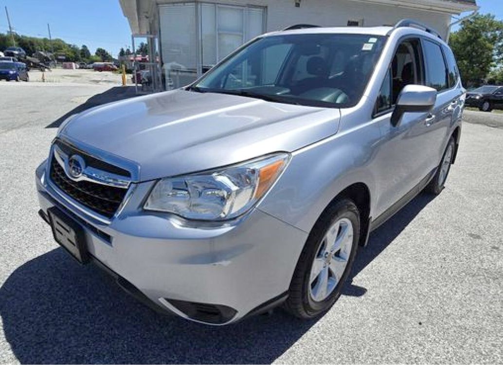 Featured Vehicle Image