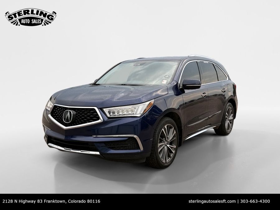 Vehicle Image