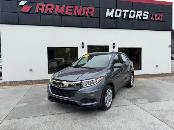 Featured Vehicle Image
