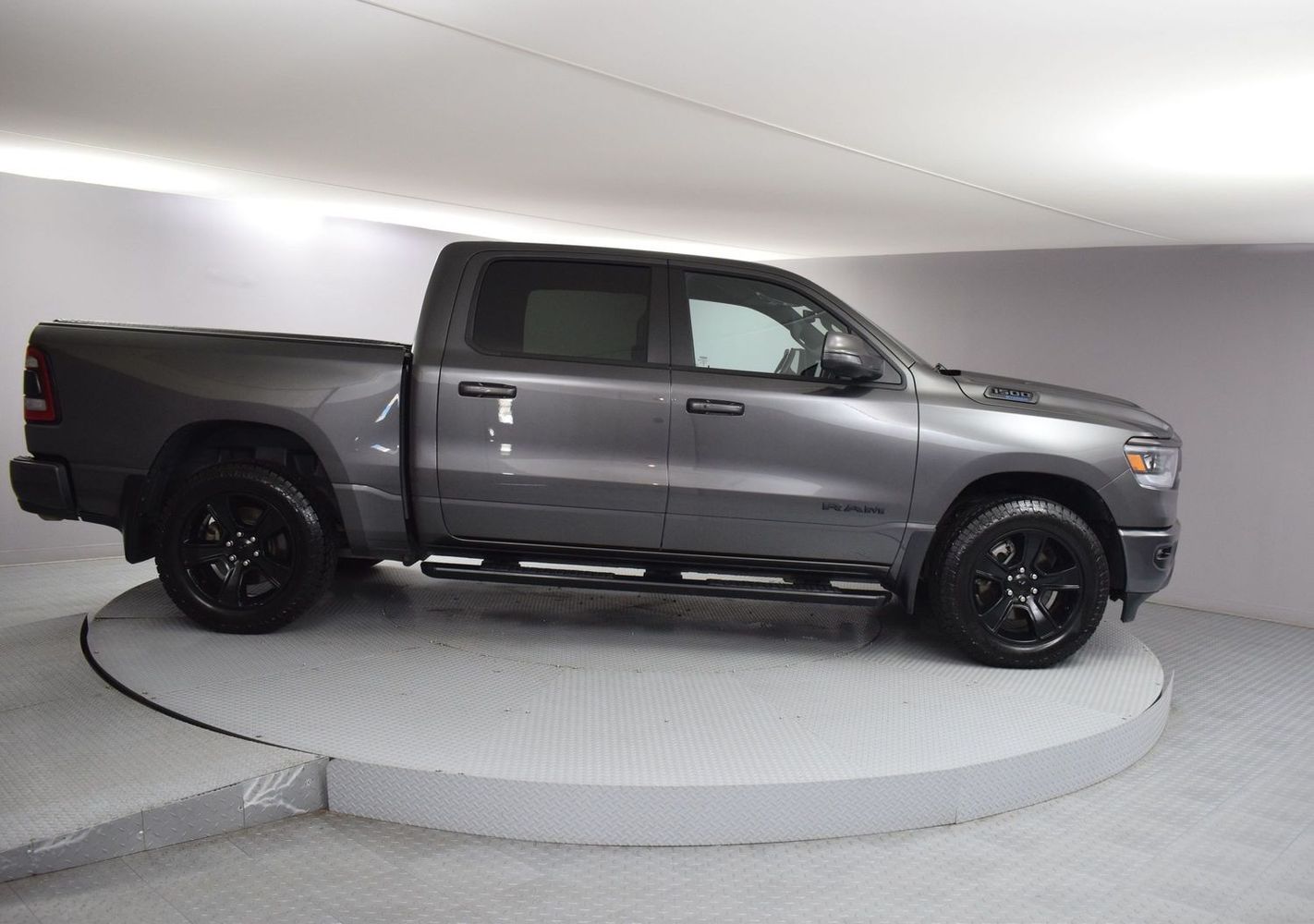2024 RAM 1500 Sport Crew Cab 4x4 5'7" Box's photo