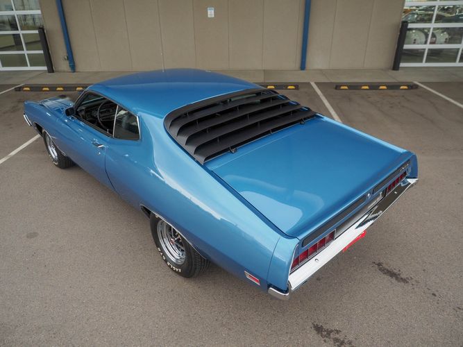 1970 Ford Torino | Cars Remember When