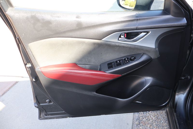 2017 Mazda CX-3 Grand Touring | Victory Motors of Colorado