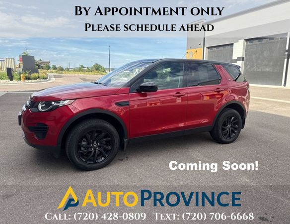 Featured Vehicle Image