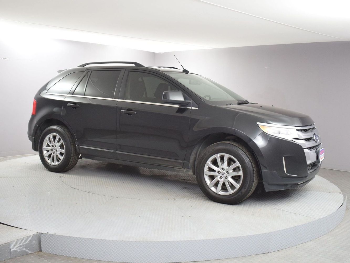 2011 Ford Edge Limited photo 10