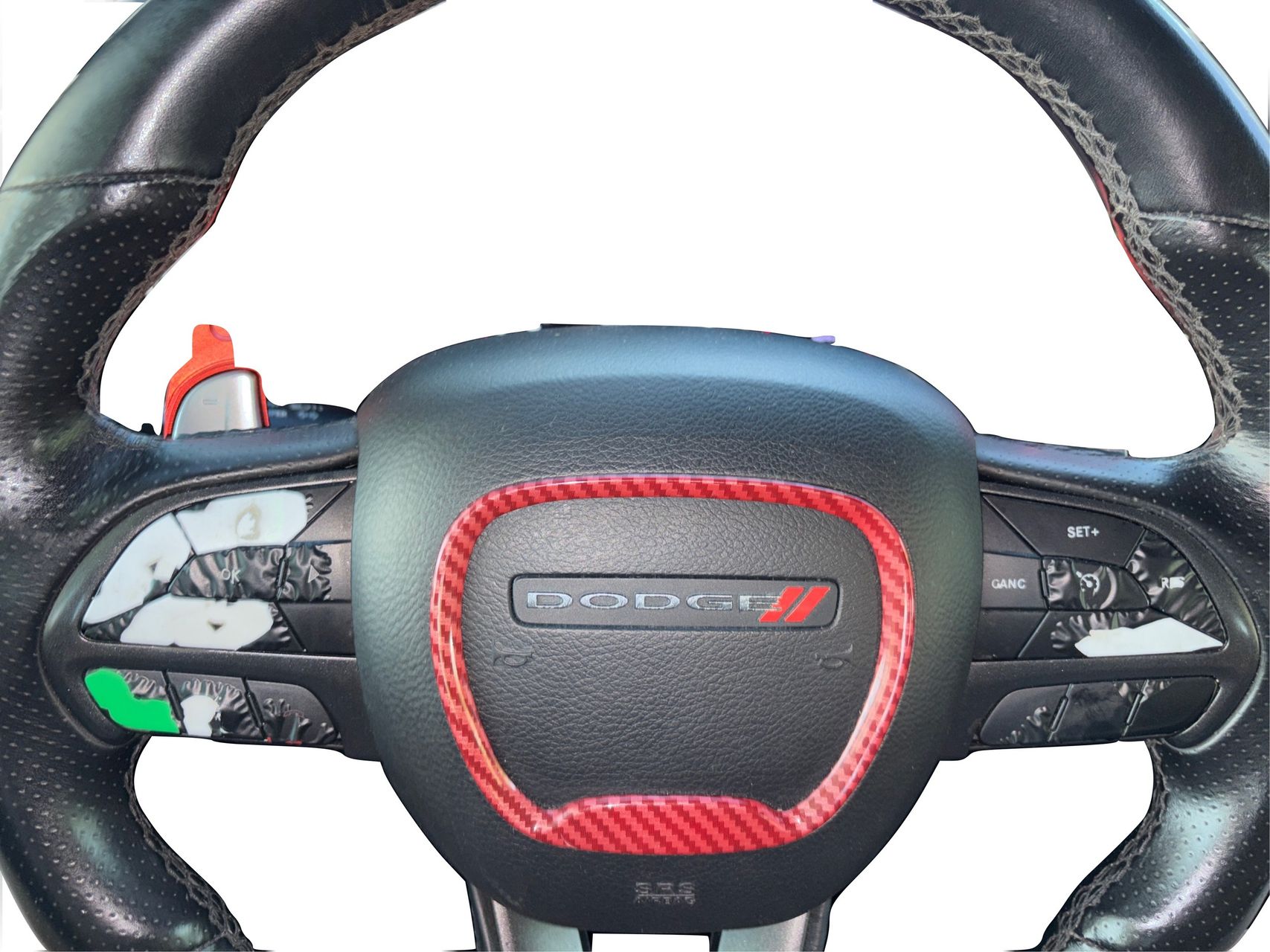 Dodge Charger photo 23