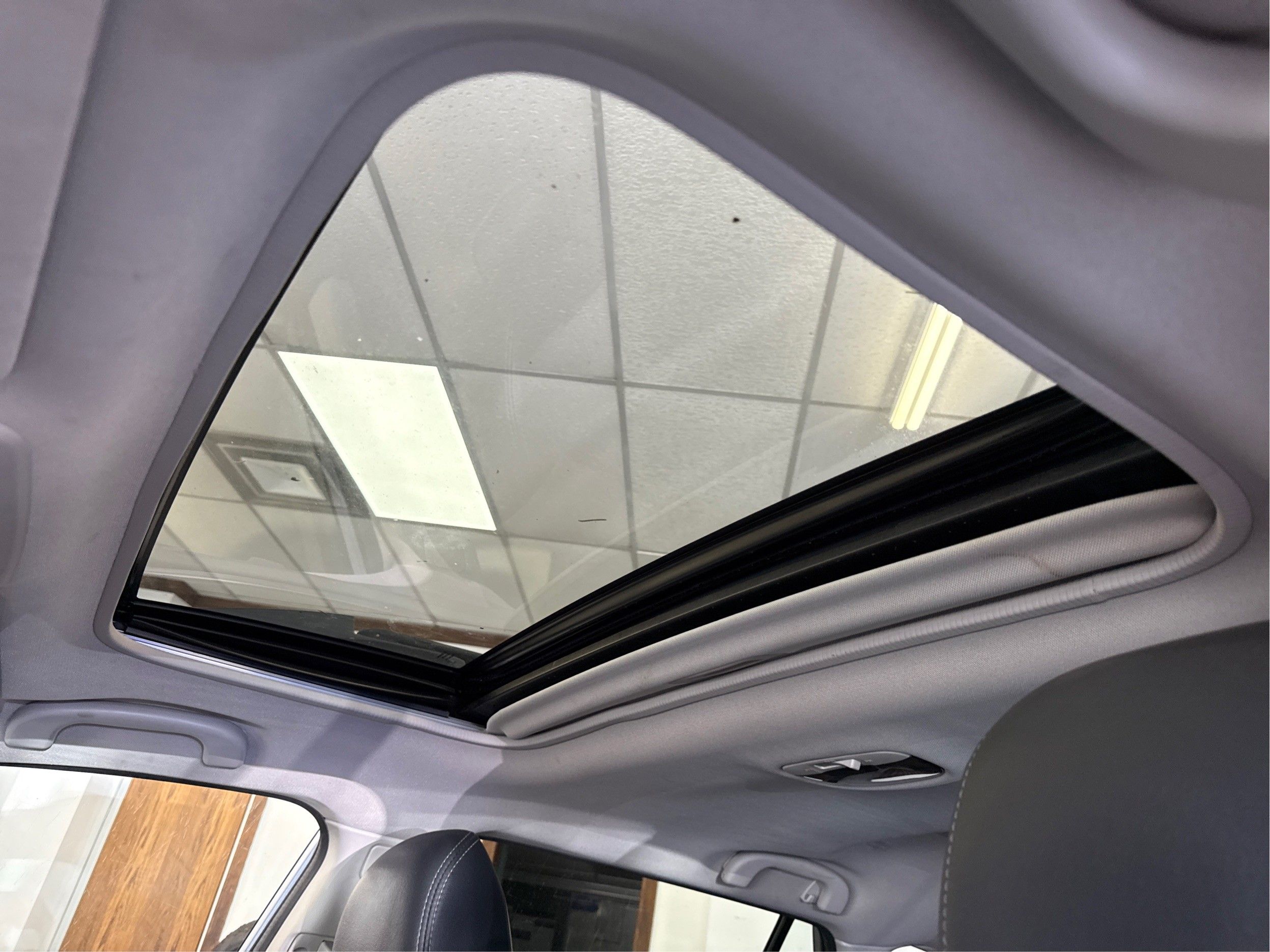 2016 Subaru Outback Limited - Photo 23