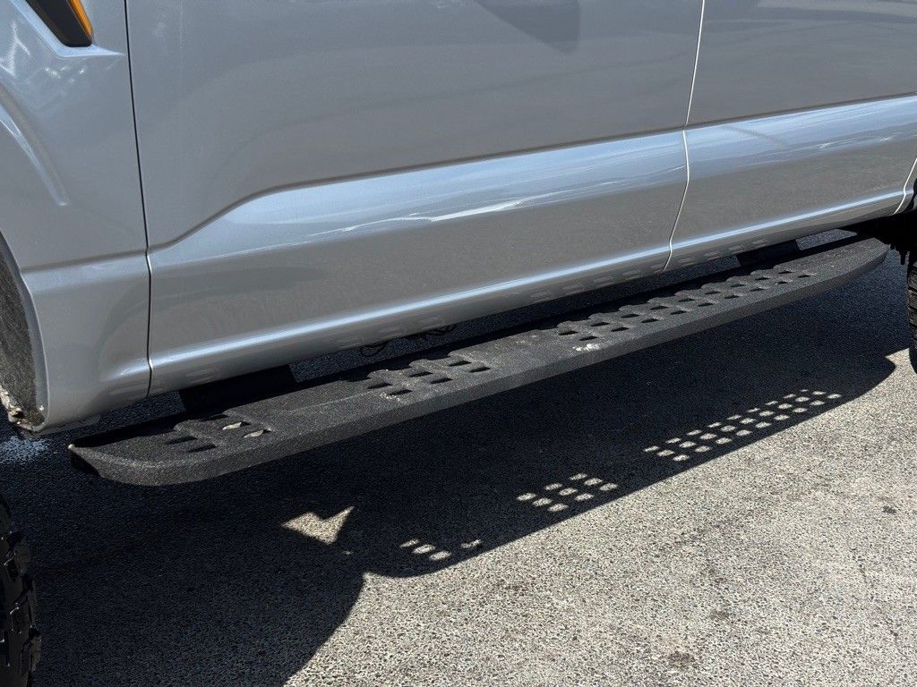 2022 Ford F-150 Tremor photo 14