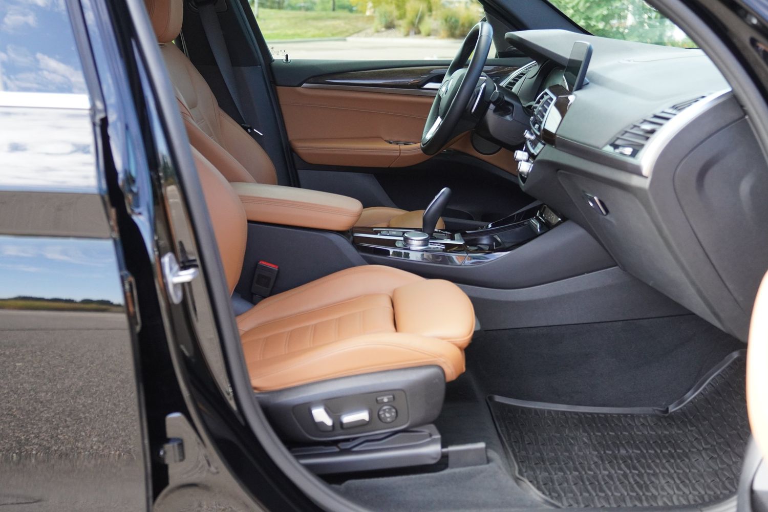 2021 Bmw X3 xDrive30e photo 20