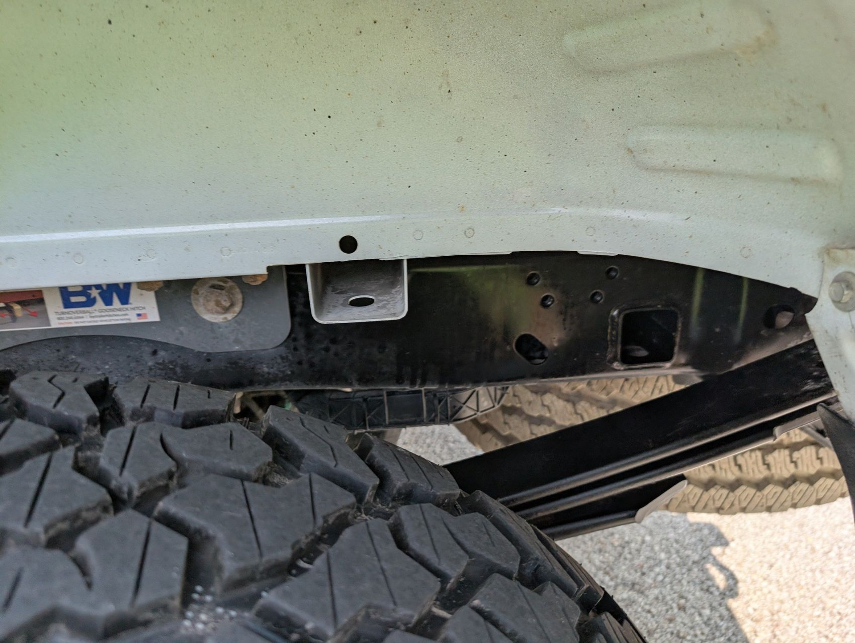 2024 Ford F-250 146