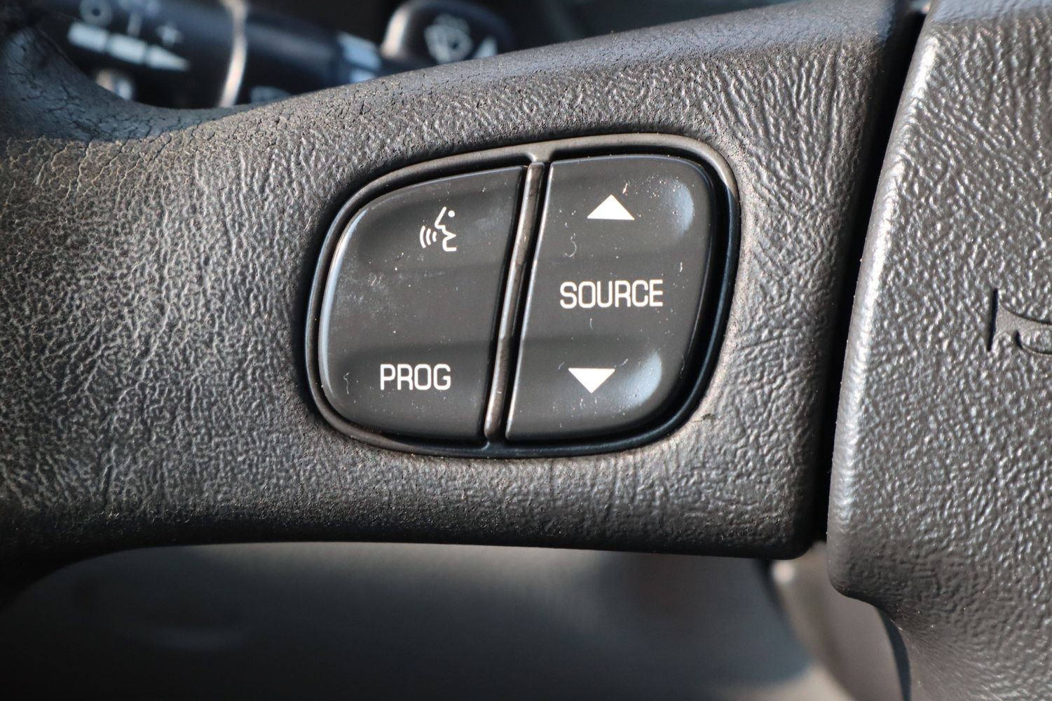 2008 Chevrolet TrailBlazer LT1 | Victory Motors of Colorado