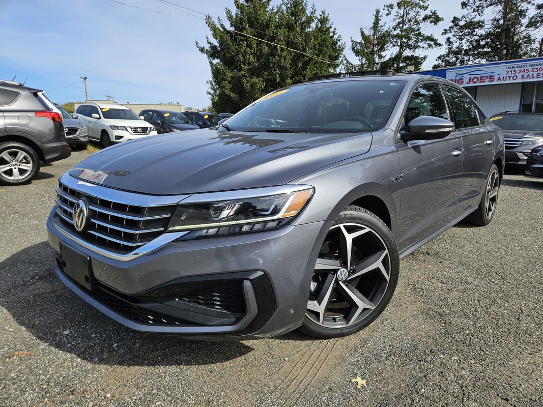 Featured Vehicle Image