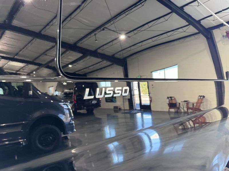 2025 LUSSO