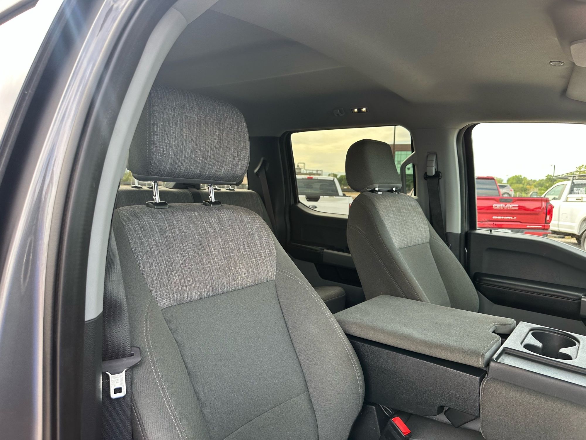 2024 Ford F-350 XLT photo 15