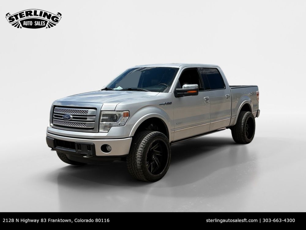 Featured Vehicle Image