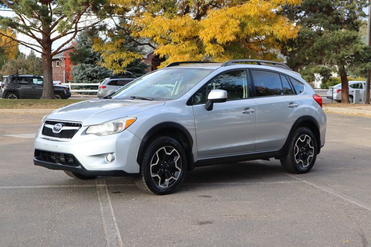 2013 Subaru XV Crosstrek 2.0i Premium | Victory Motors of Colorado