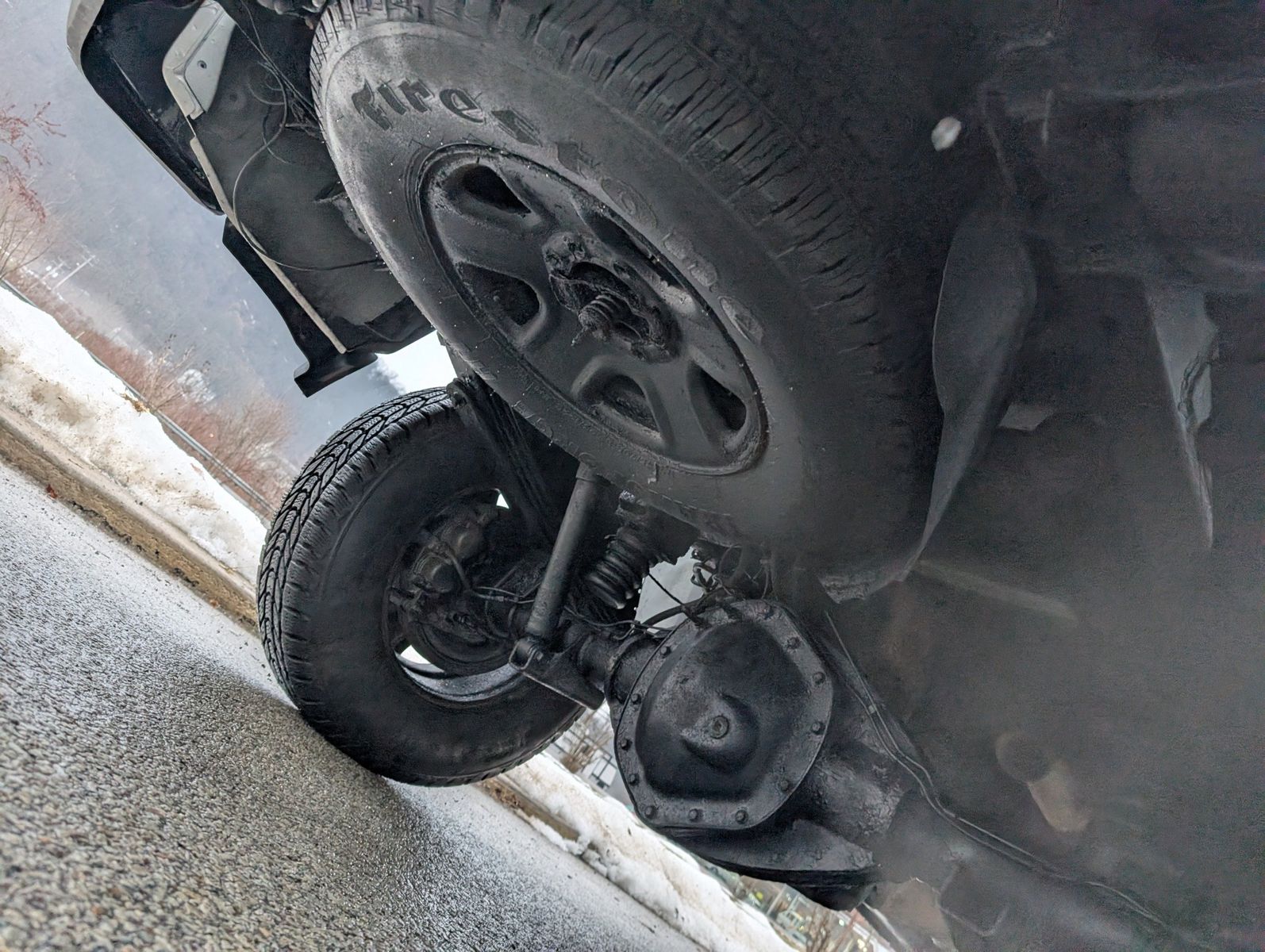 2016 Ram 3500 84