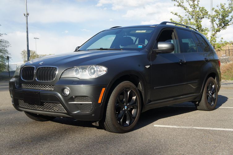 2013 BMW X5 xDrive35i Sport Activity  Zoom Auto Group - Used Cars New  Jersey