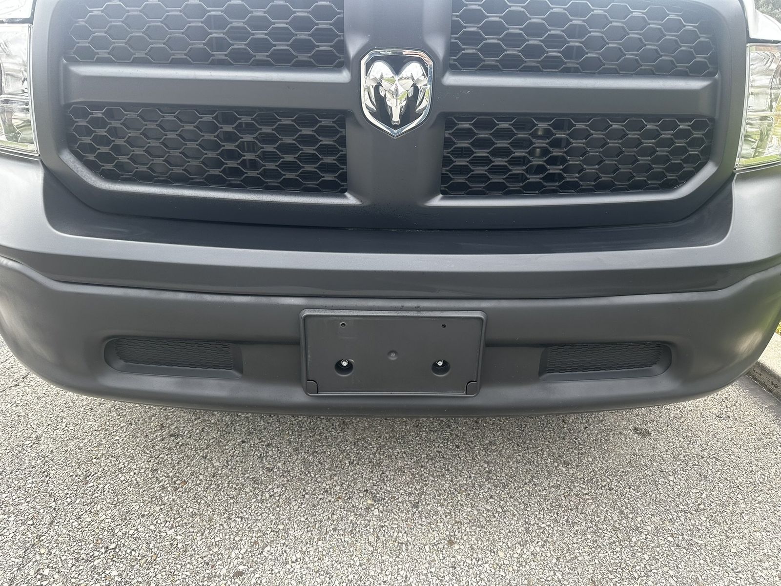 2023 Ram 1500 Classic 53