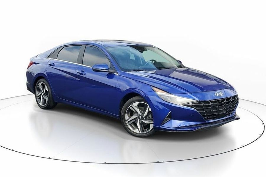 Vehicle Image