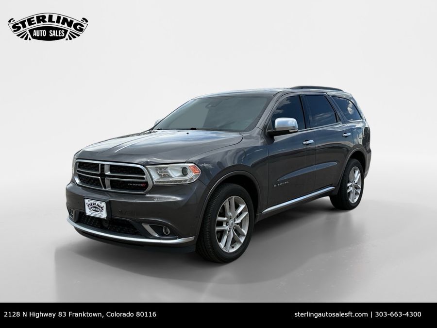 Vehicle Image