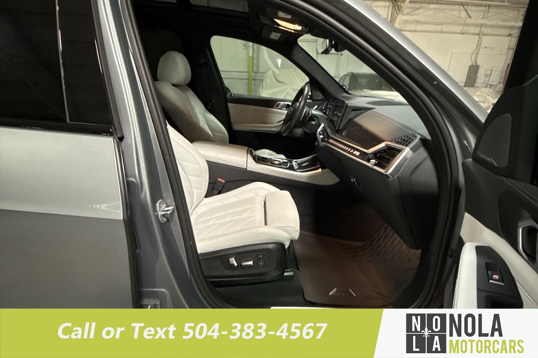 2024 BMW X5 40i - Photo 29