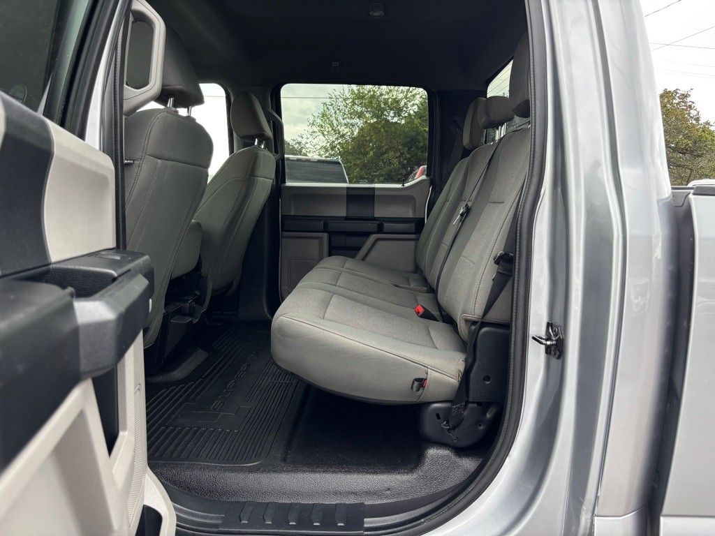 2021 Ford F-250 XL photo 17