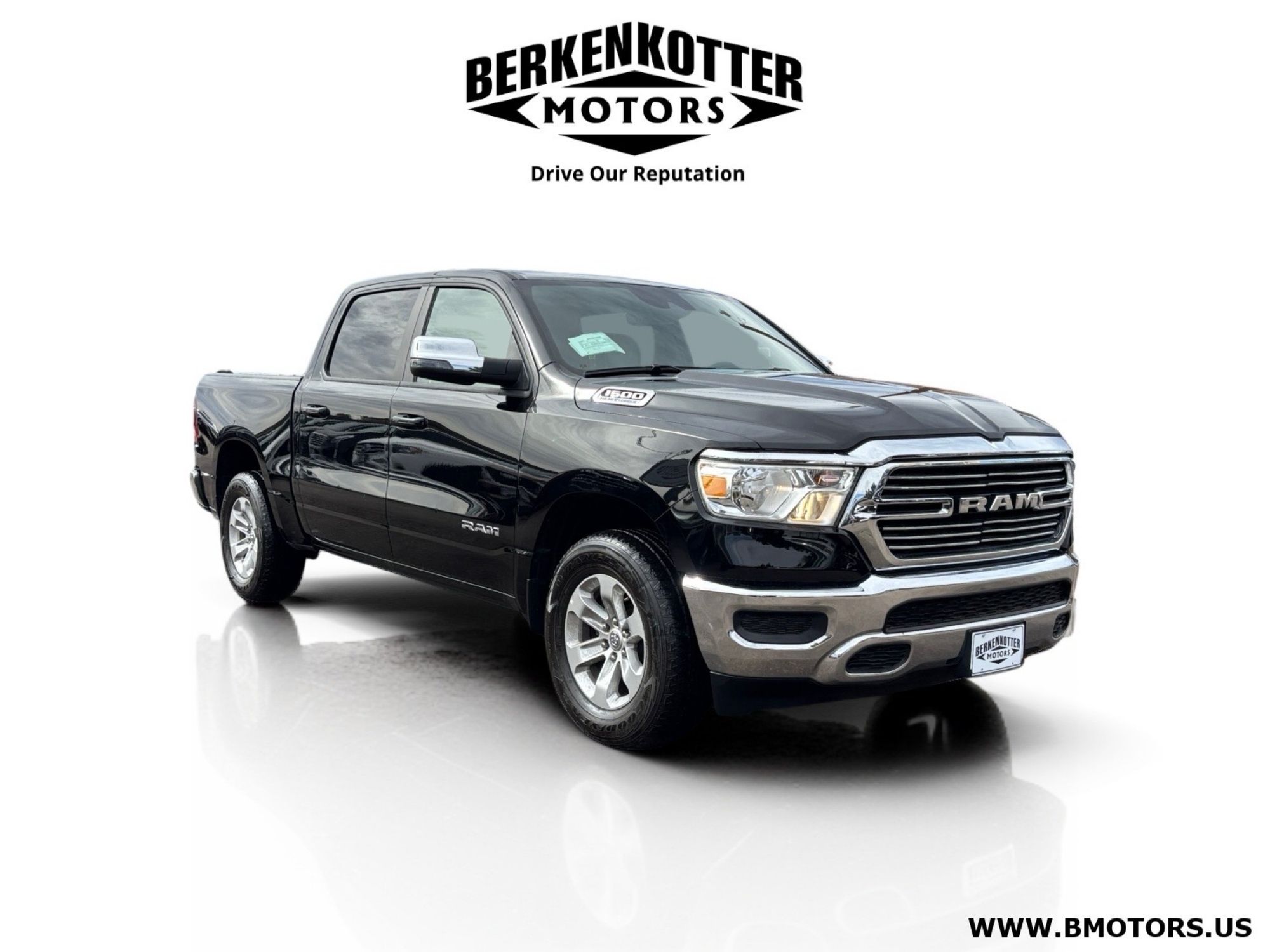 2024 RAM Ram 1500 Pickup