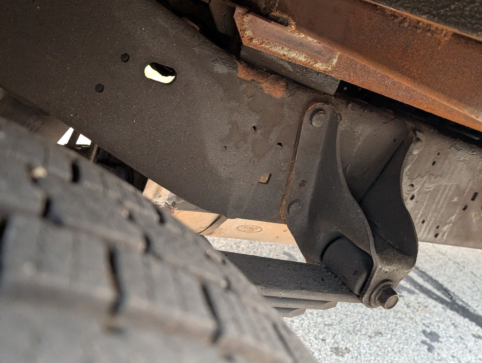 2015 Ford E-Series 30