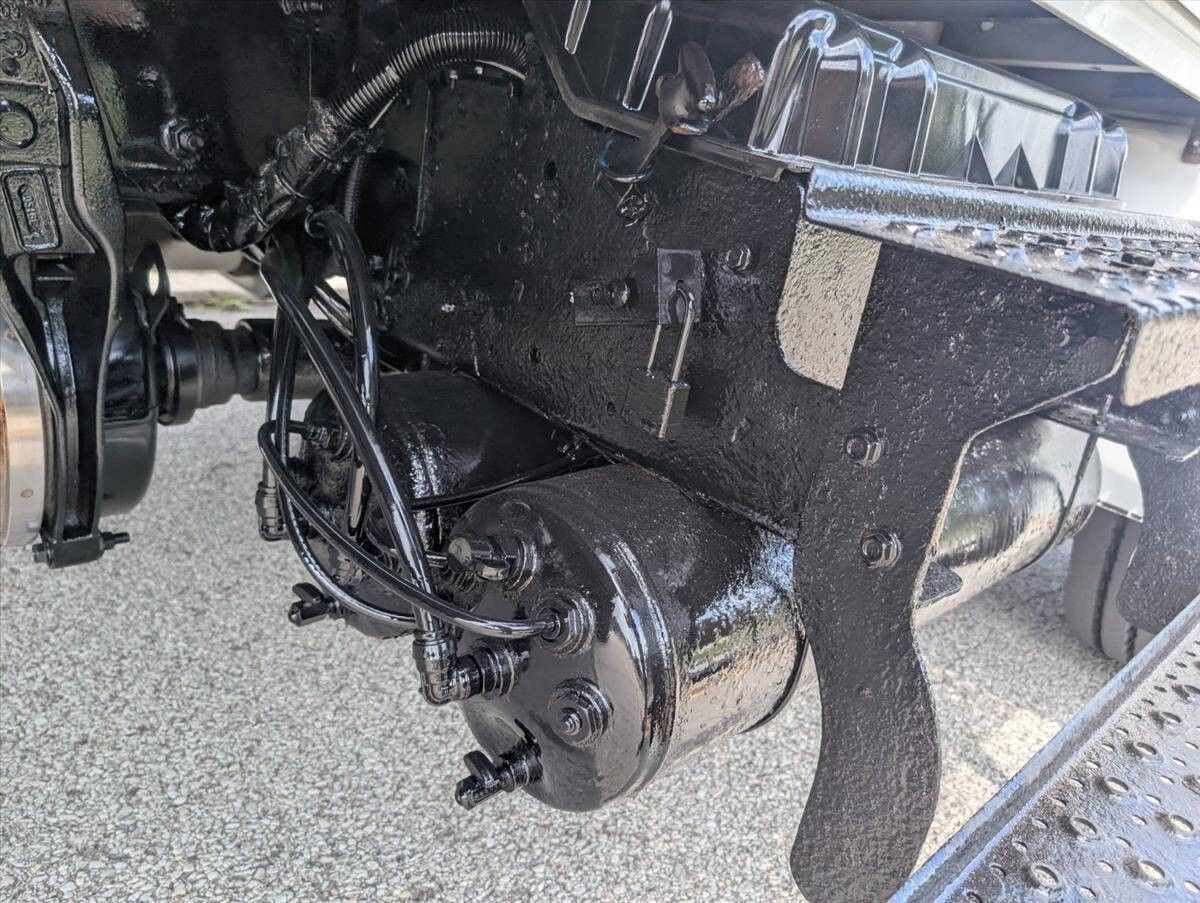 2018 International DuraStar 4300 36