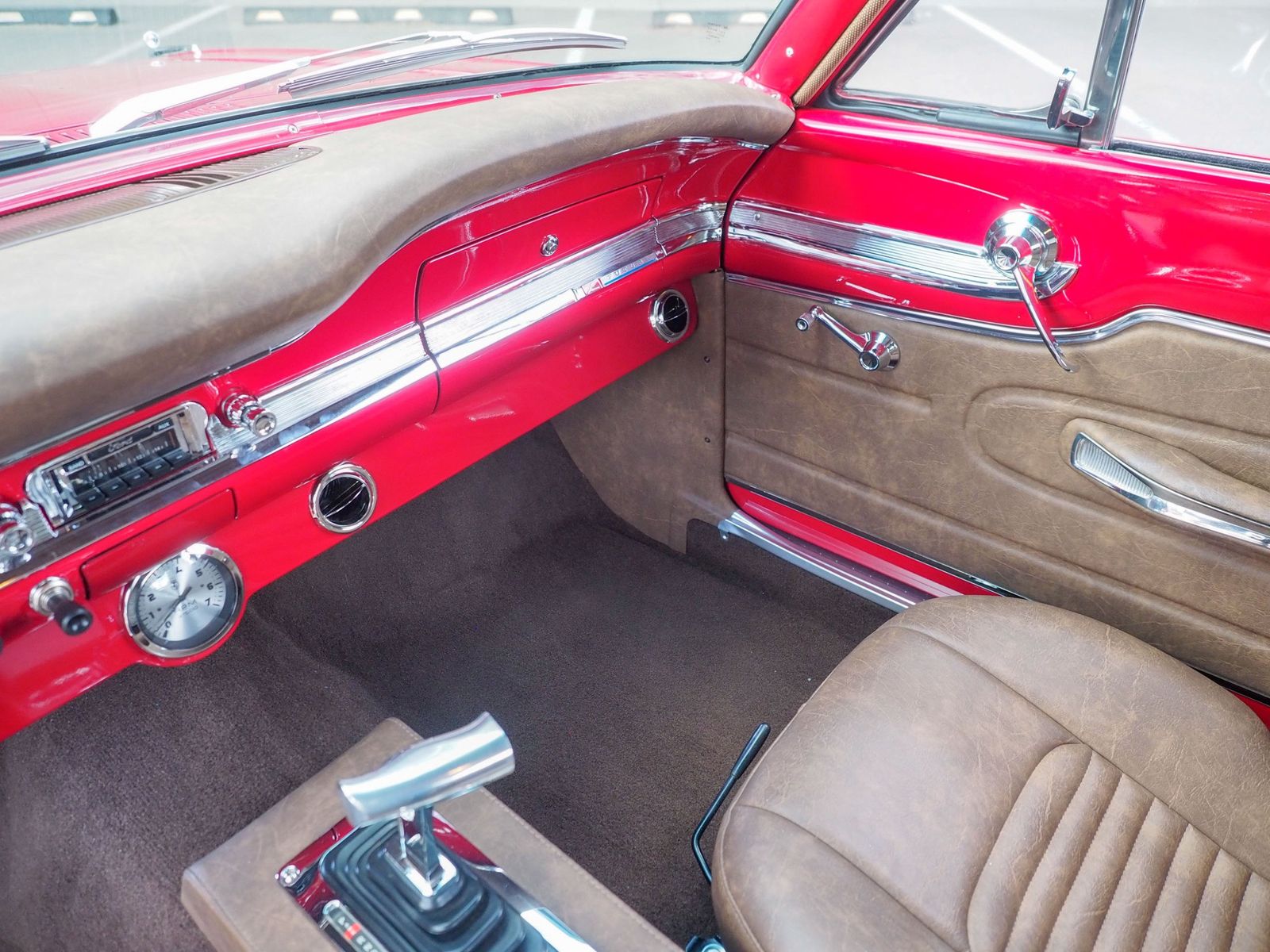 1963 Ford Falcon 63