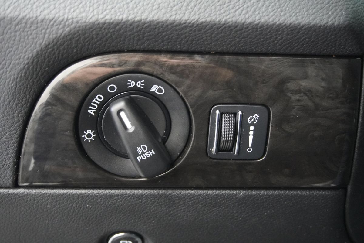 2016 Dodge Durango Limited