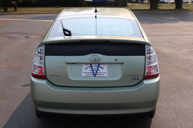 2006 Toyota Prius Hybrid | Victory Motors of Colorado