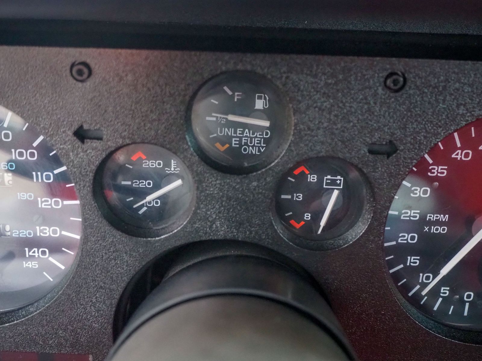 1987 Chevrolet Camaro 59