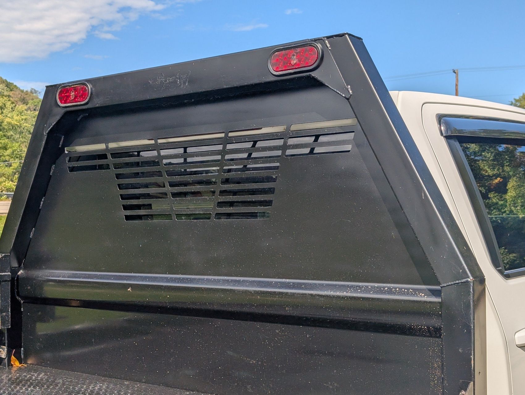 2019 Nissan Frontier 153