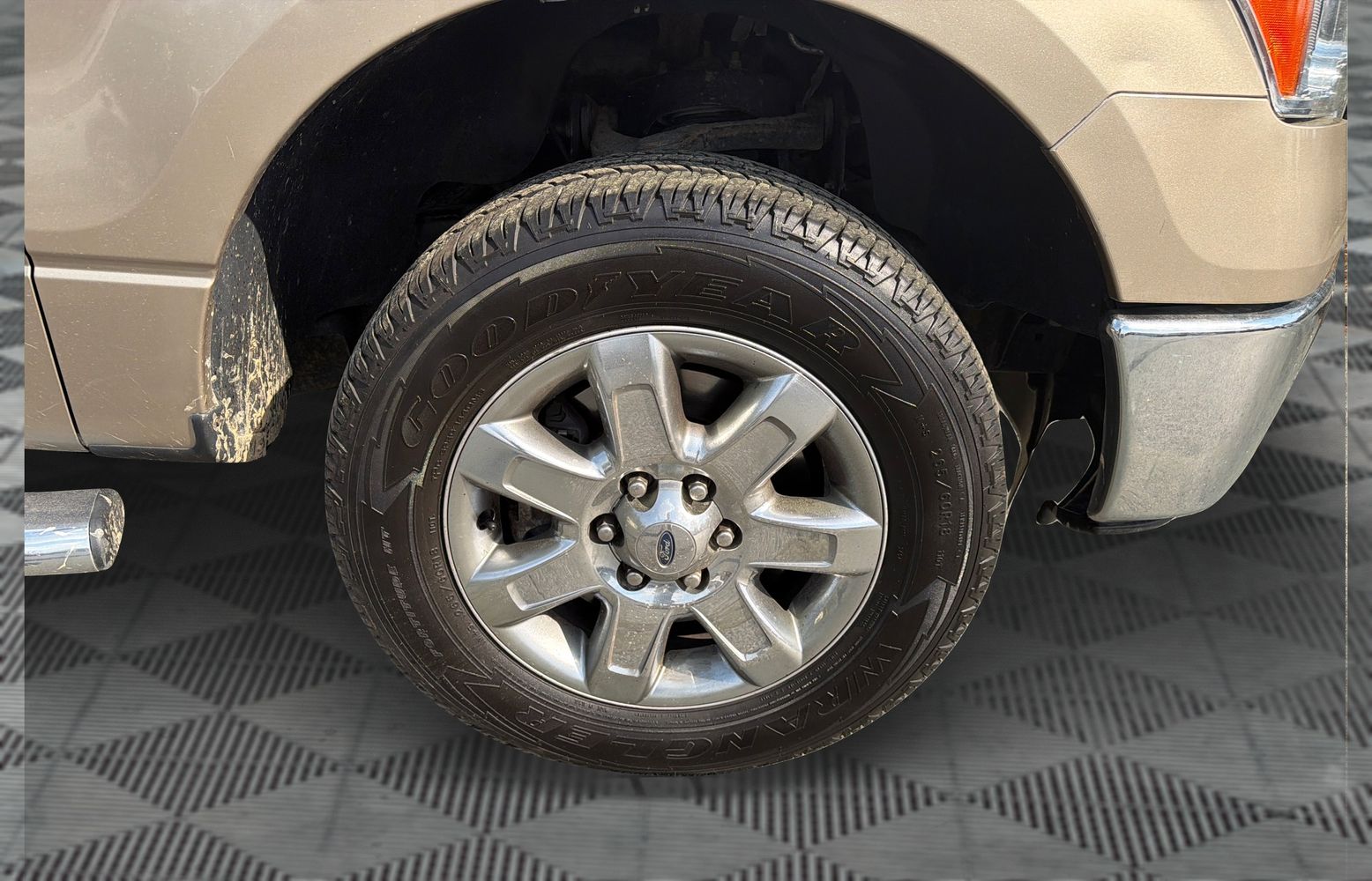 2014 Ford F-150 XLT - Photo 31