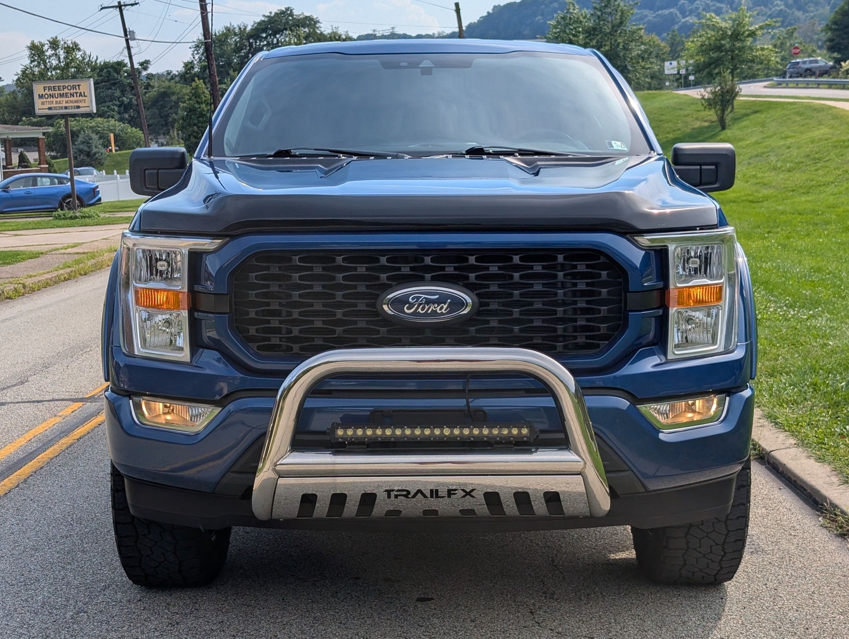 2022 Ford F-150 16