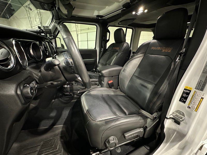 2021 Jeep Wrangler Unlimited Rubicon 392 4x4, photo 11